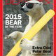 Illustration for article titled The 2015 Deadspin Bear Of The Year